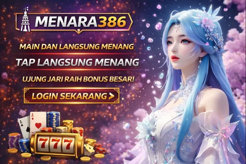 Menara386 : Petualangan Game Menara386 yang Tak Terlupakan